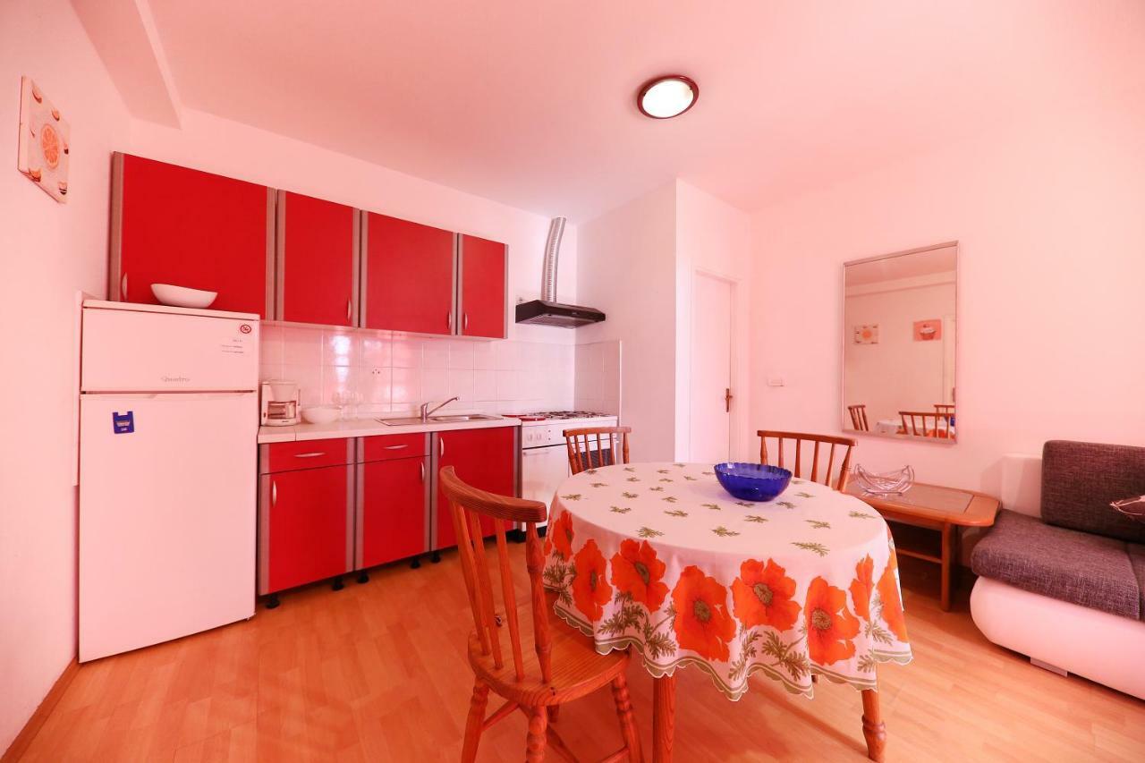 Apartment Melita *