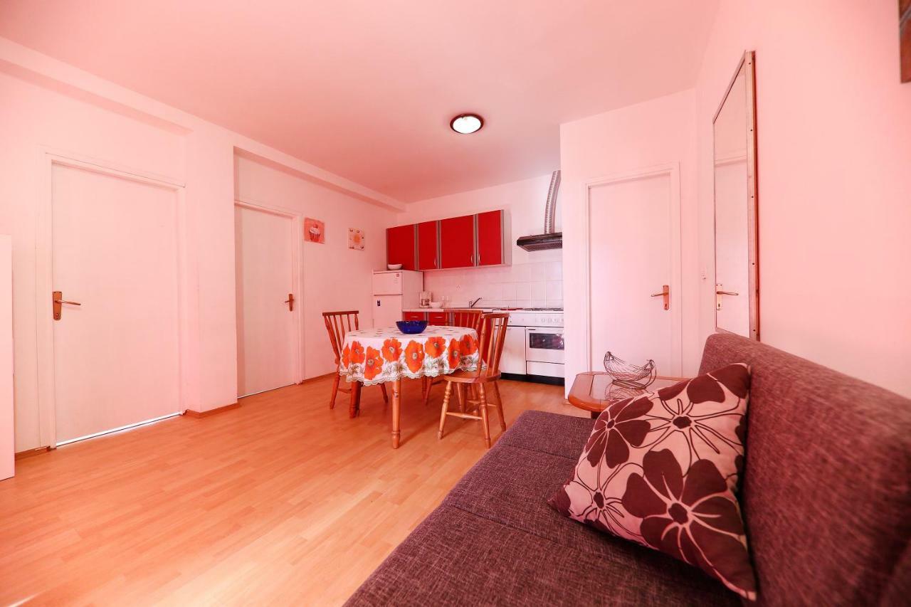 Melita Apartment *