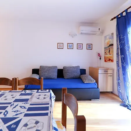 Apartments Melita Zadar Exterior photo
