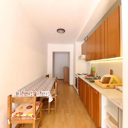 Apartments Melita Zadar Exterior photo