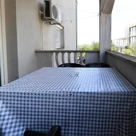 Apartments Melita Zadar Exterior photo