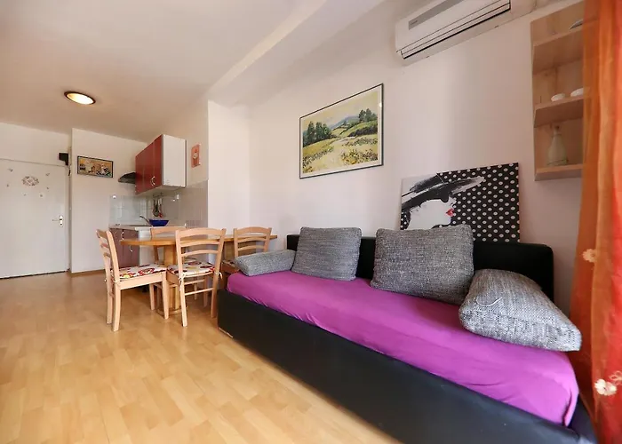 Apartments Melita