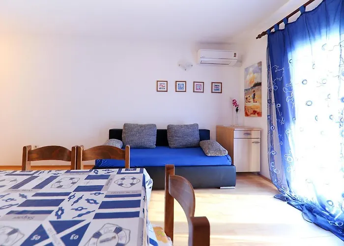 Apartments Melita