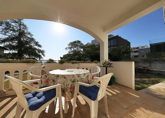 Apartments Melita