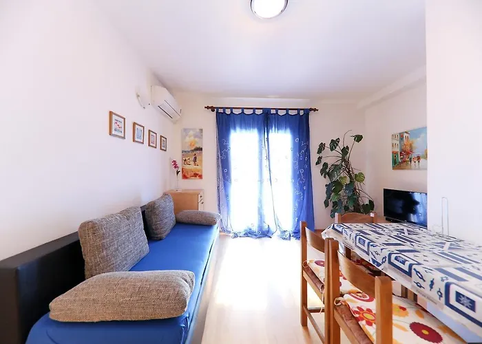 Apartments Melita
