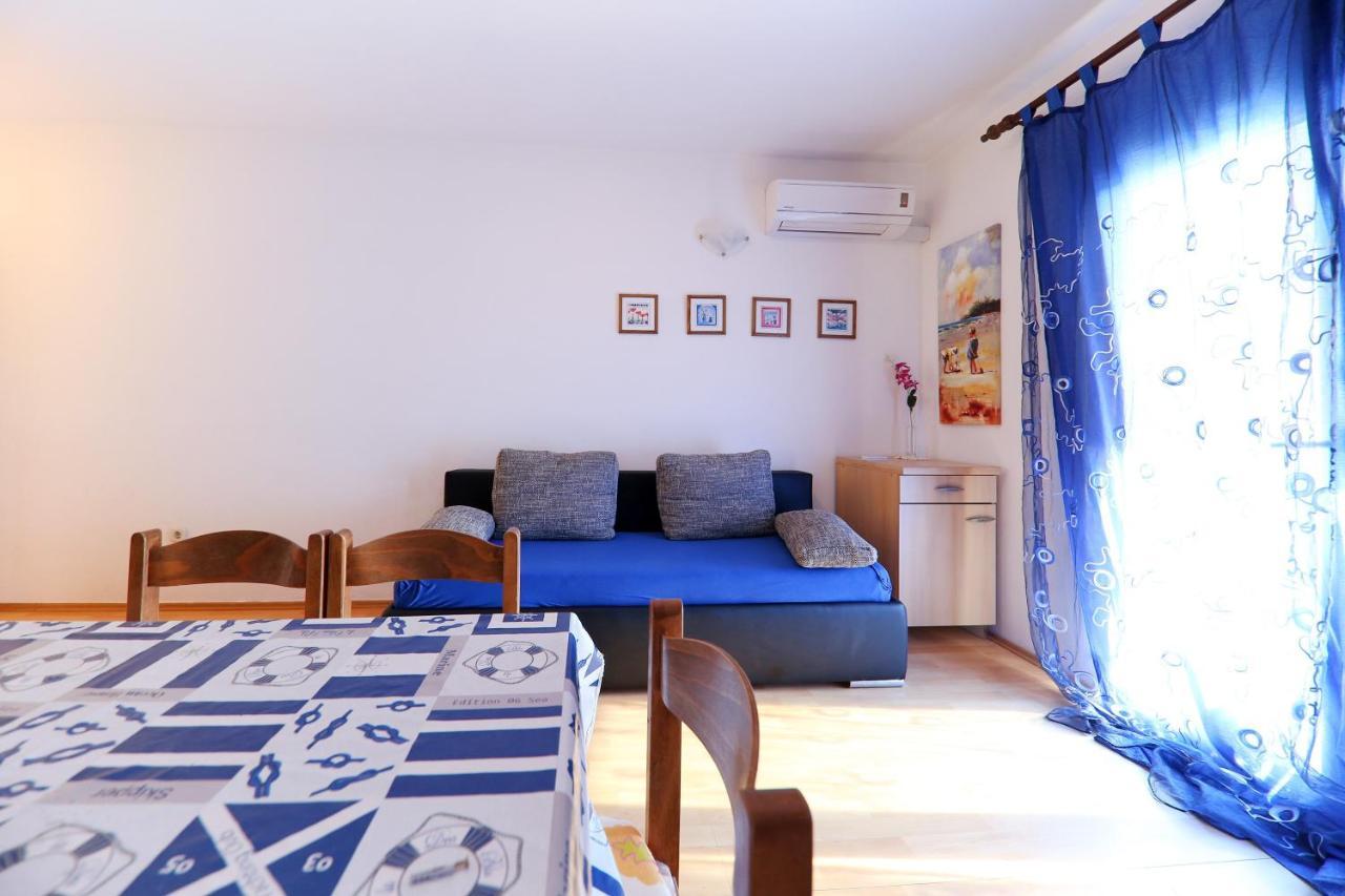 Melita Apartment *