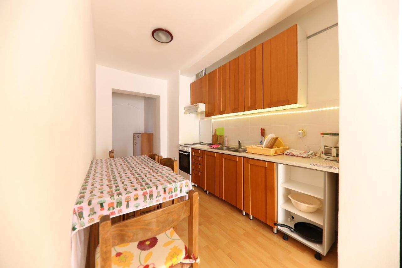 Apartment Melita Zadar