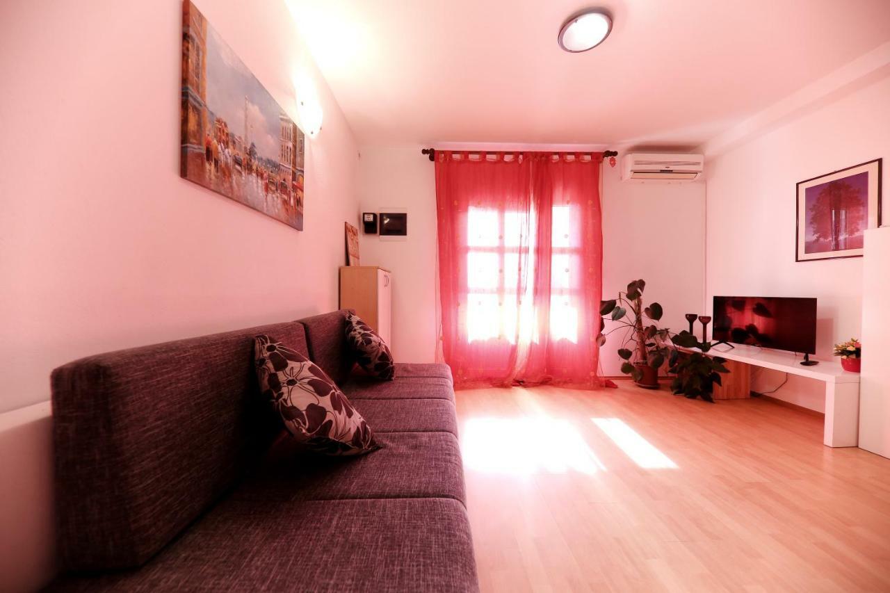 Melita Apartment *