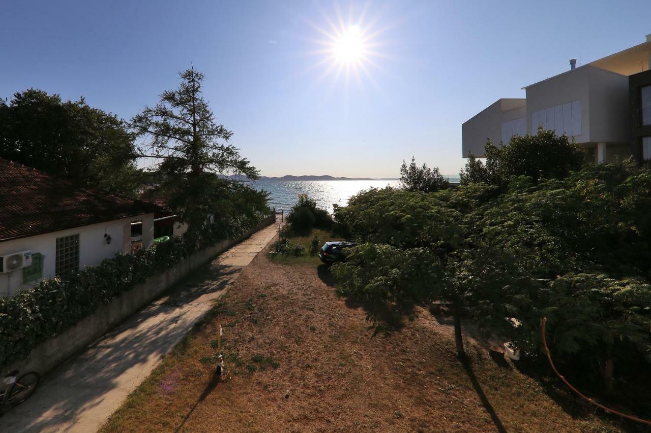 Apartment Melita Zadar
